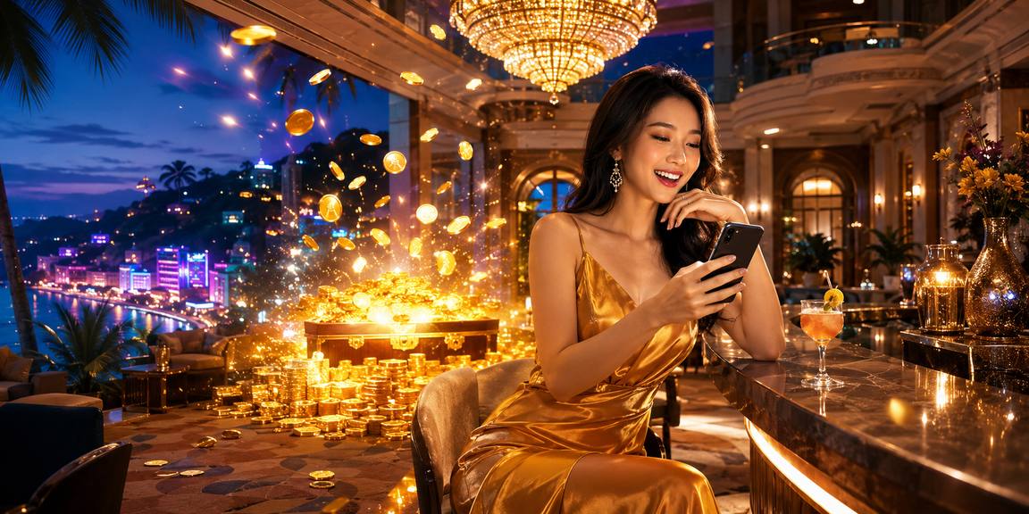 jua88 Những gì chúng tôi cung cấp trong Blackjack ZaloPay